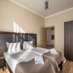 Фото LaMont Апарт-отель (Ламонт)