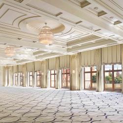 Four Seasons Hotel Moscow (Фо Сизонс) — 10775e2664bd04347fe2a825cbd48ce6