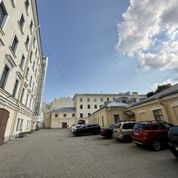 фото 5 Liteiny 51 (Литейный 51)
