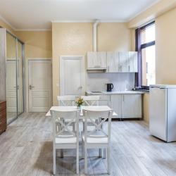 Фото Отель Морской Блюз