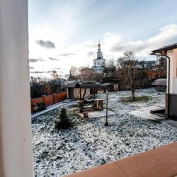 Фото Отель Самовар