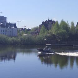 Фото Отель Studios Crocus на ом бульваре 25