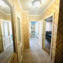1-комнатные апартаменты стандарт