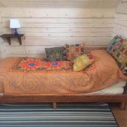 Фото Отель Дом на Валдае