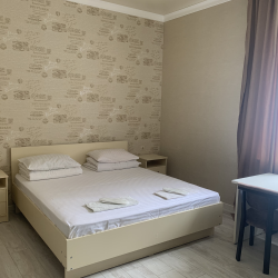 Фото Отель Гостевой Дом 2050