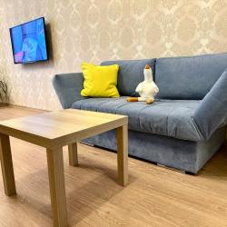 Фото Отель Fresh Room на улице Строителей 27/1