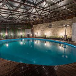 Фото Отель The Les (Лес)