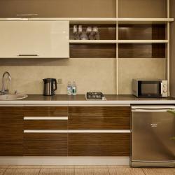 Фото Отель ЕвроУют на улице Дзержинского 58 корпус 2