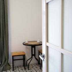 2-комнатные апартаменты студия