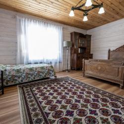 Коттедж премиум Нахимовский