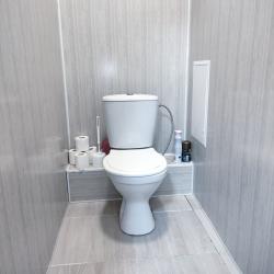 Фото Апартаменты на улице Николая Фёдорова 17к2