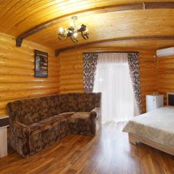 Фото Отель Роман