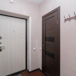 Фото Отель Квартирка-НСК на улице Немировича-Данченко 144/1