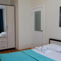 1-комнатные апартаменты стандарт