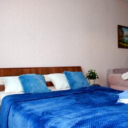 Фото Отель ApartDay на улице Рылеева 2В
