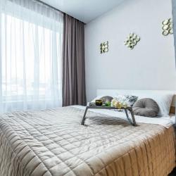 Фото Отель BeGuest (БиГест) на улице Чкалова