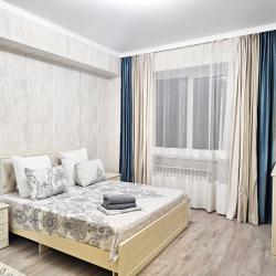 Апартаменты стандарт г. Пятигорск Пестова д. 5