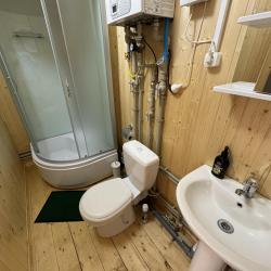 Фото Отель Коттеджи на улице Нарзанная