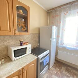Фото Апартаменты на улице Братьев Кашириных, 76