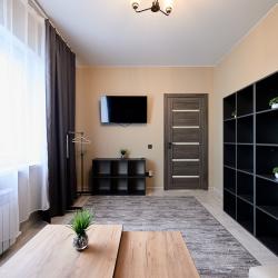 Фото Отель Kaminn apartments на улице Ломоносова 6