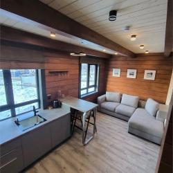 2-комнатные апартаменты улучшенные