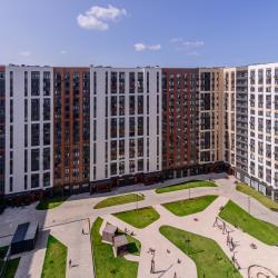 Фото Отель Comfort Home (Комфорт Хоум) на шоссе Ленинградское 228 корп. 4
