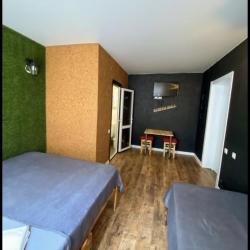 Фото Отель GreenWall (Гринволл)