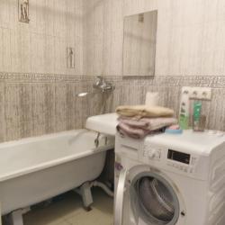 Апартаменты улучшенные