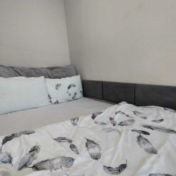 Фото Апартаменты на улице Виноградная 4