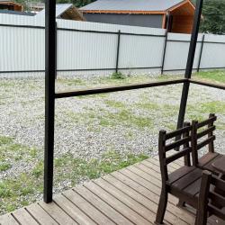 4-местное шале премиум №2