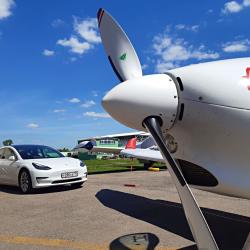 Фото Отель Аэроклуб Алпина-Авиа