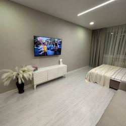 Апартаменты студия