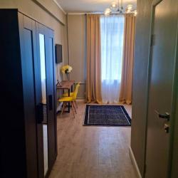 Фото Отель Студия Relax (Релакс) на проезде Гостиничный