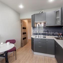 Фото Отель Айрент Артишок в ЖК 