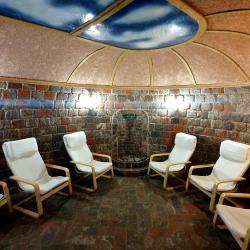 Фото Отель Вятичи Eco Resort & Medical Spa