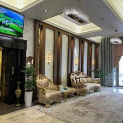 Фото Отель Al Madina (Аль Мадина)