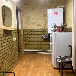 1-комнатные апартаменты стандарт Башня