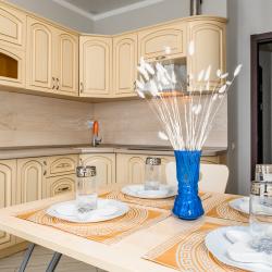 Фото Отель B-Flats (Би-Флэтс) на улице Парковая