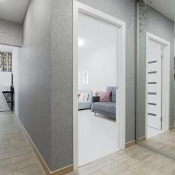 1-комнатные апартаменты улучшенные