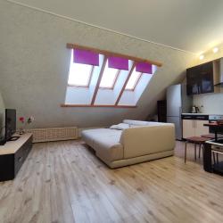 Фото Апартаменты Nord Place (Норд Плейс) на улице Республики