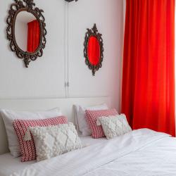 Фото Апартаменты на Садовой 85