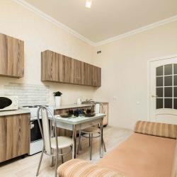 1-комнатные апартаменты стандарт