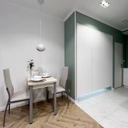 Фото Отель Lucky Room (Лаки Рум) на улице Малое Понизовье