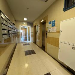 Апартаменты студия