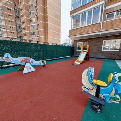 2-комнатные апартаменты люкс
