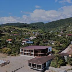 Фото Отель Четыре Сезона