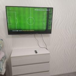 1-комнатные апартаменты стандарт