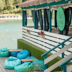 Фото Отель Березка