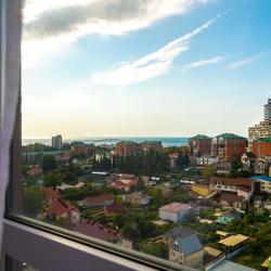 Фото Апартаменты Континент на улице Гастелло