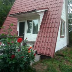 Фото Отель Горы-море House (Хаус)